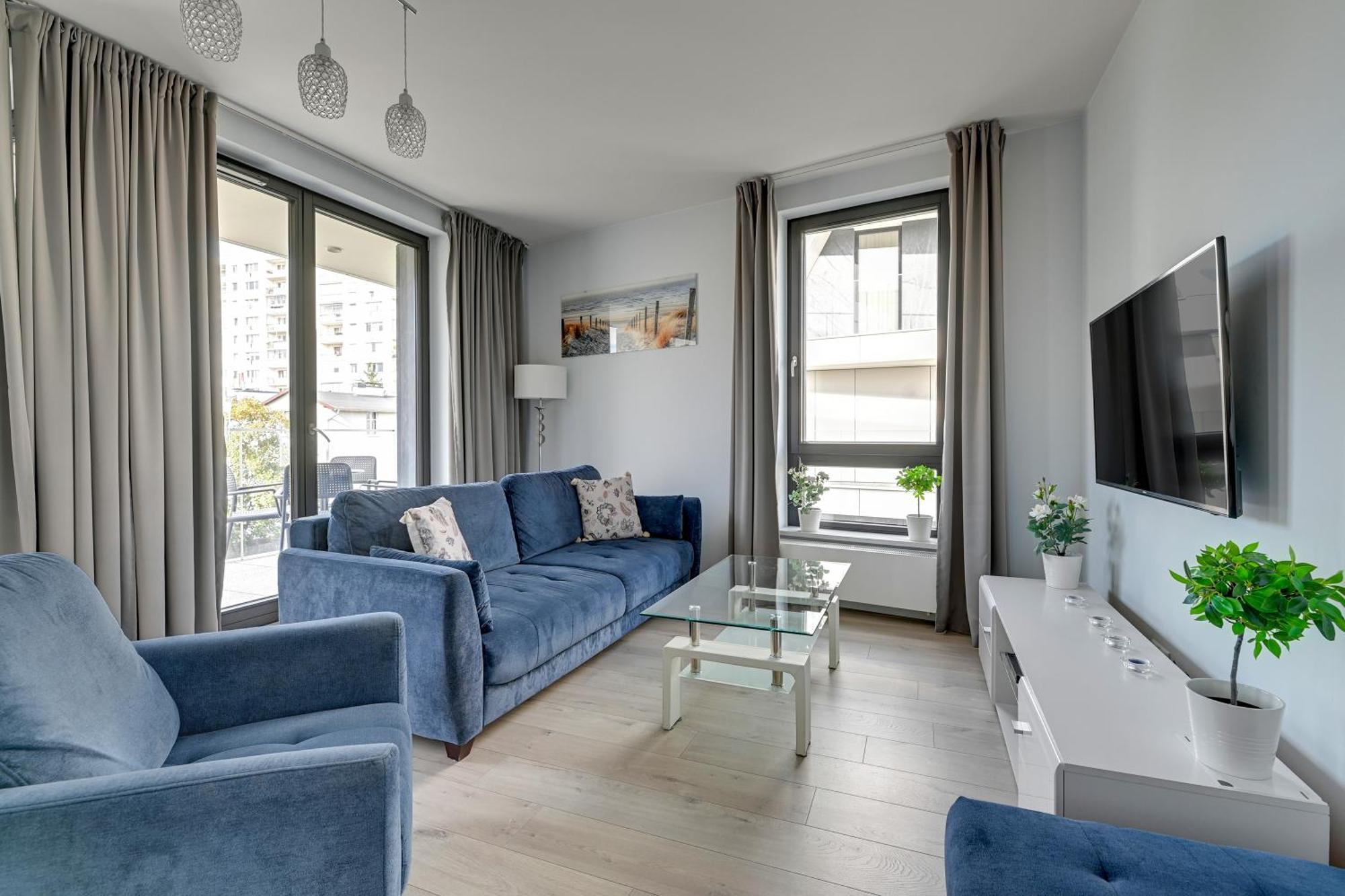 Okrzei Residence Nadmorska Bryza By Grand Apartments 소포트 외부 사진